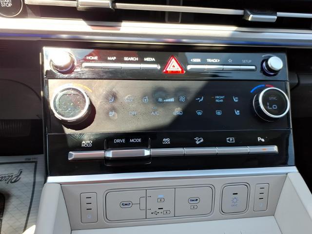 2025 Hyundai Santa Fe - $39,895