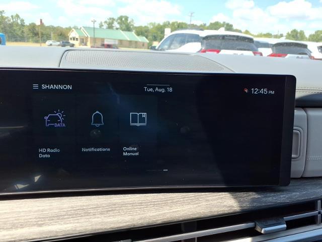 2025 Hyundai Santa Fe - $39,895
