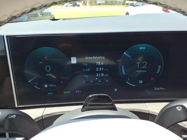 2025 Hyundai Santa Fe - $39,895
