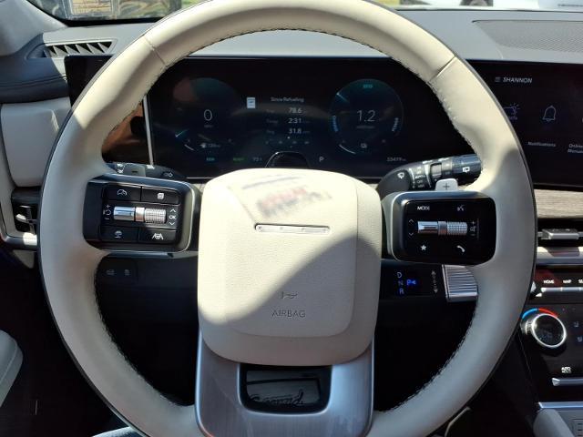 2025 Hyundai Santa Fe - $39,895