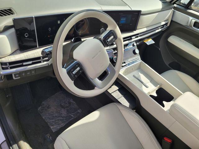 2025 Hyundai Santa Fe - $44,401