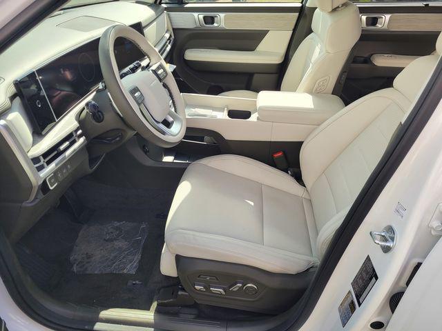 2025 Hyundai Santa Fe - $44,401