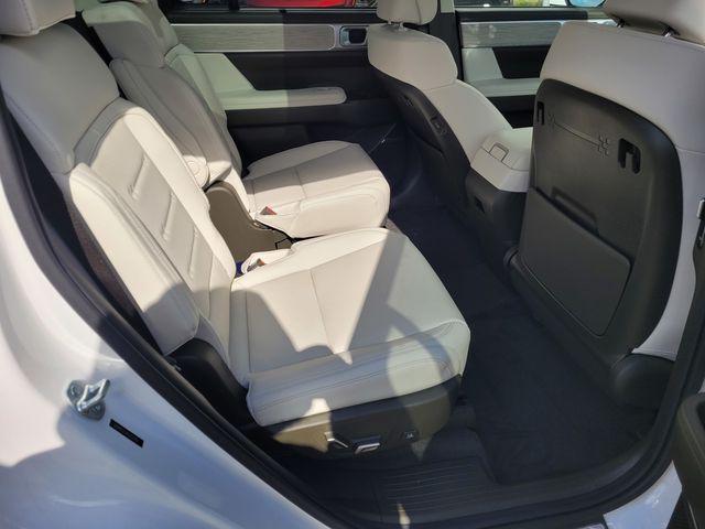 2025 Hyundai Santa Fe - $44,401
