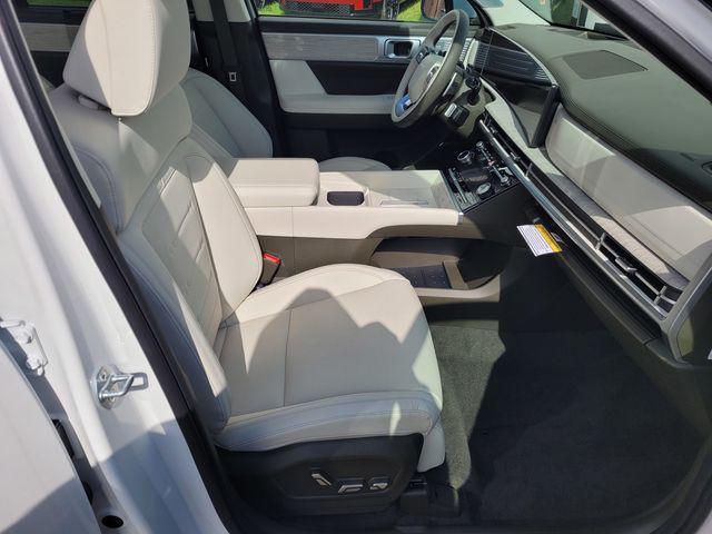 2025 Hyundai Santa Fe - $44,401