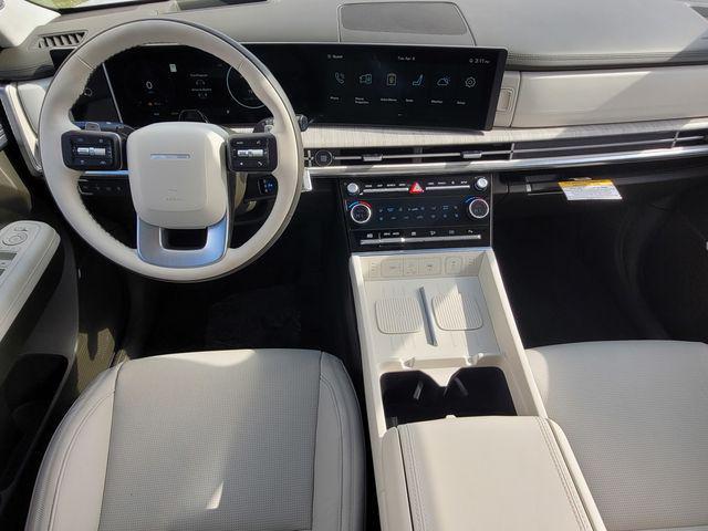 2025 Hyundai Santa Fe - $44,401