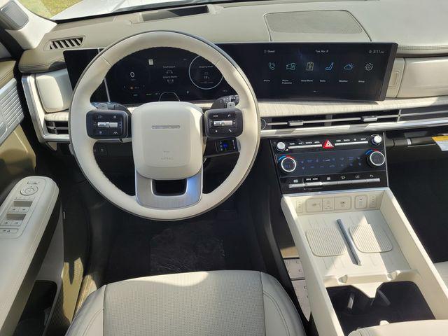 2025 Hyundai Santa Fe - $44,401