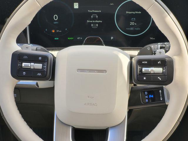 2025 Hyundai Santa Fe - $44,401