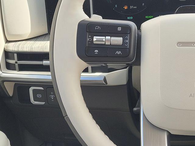 2025 Hyundai Santa Fe - $44,401