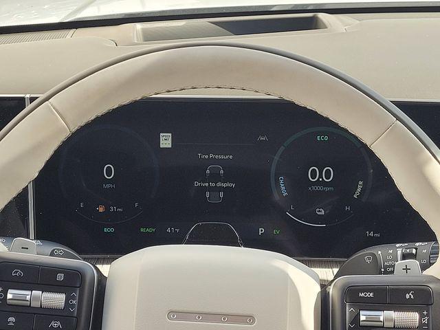 2025 Hyundai Santa Fe - $44,401