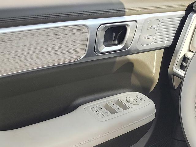 2025 Hyundai Santa Fe - $44,401