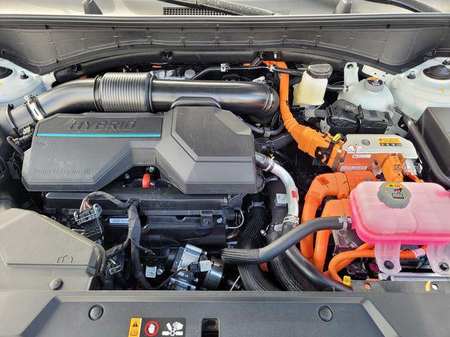 2025 Hyundai Santa Fe - $44,401