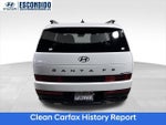 2025 SANTA FE Hybrid Thumbnail 4