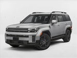 2025 SANTA FE Hybrid Thumbnail 1