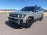 2025 SANTA FE Hybrid Thumbnail 1