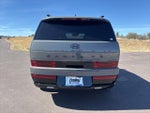 2025 SANTA FE Hybrid Thumbnail 6