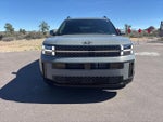 2025 SANTA FE Hybrid Thumbnail 9