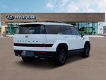 2026 SANTA FE Hybrid Thumbnail 7