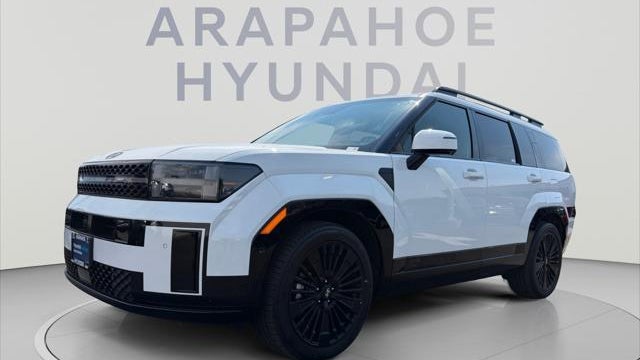 Preowned 2026 Hyundai SANTA FE Hybrid Calligraphy for Sale