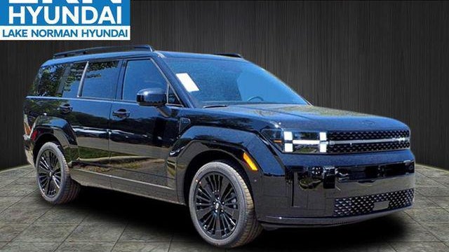 Preowned 2026 Hyundai SANTA FE Hybrid Calligraphy for Sale