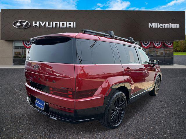 2026 Hyundai Santa Fe - $40,995