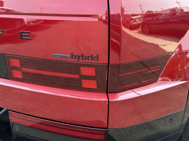 2026 Hyundai Santa Fe - $40,995