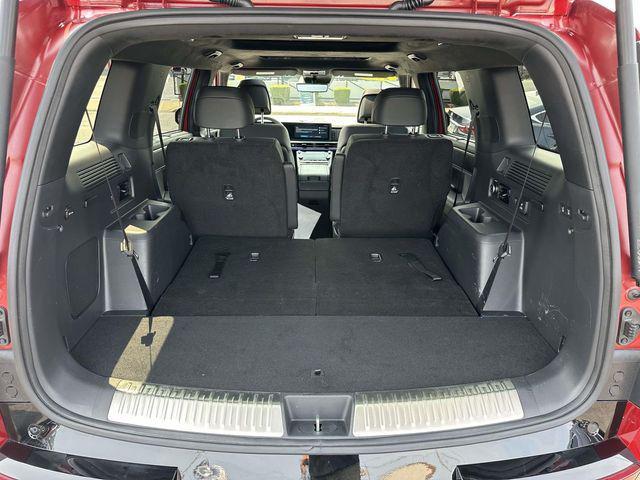 2026 Hyundai Santa Fe - $40,995