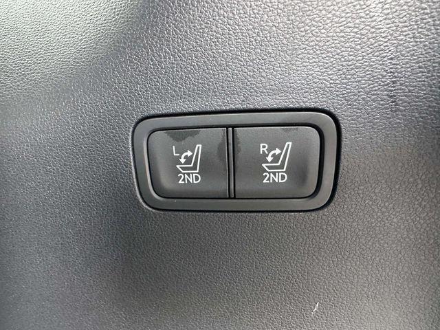 2026 Hyundai Santa Fe - $40,995