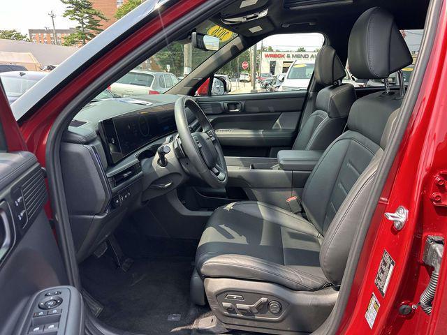 2026 Hyundai Santa Fe - $40,995