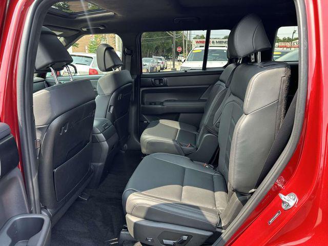 2026 Hyundai Santa Fe - $40,995