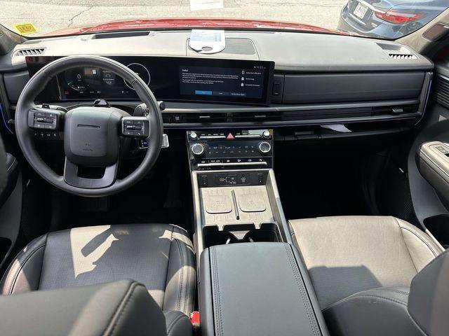 2026 Hyundai Santa Fe - $40,995