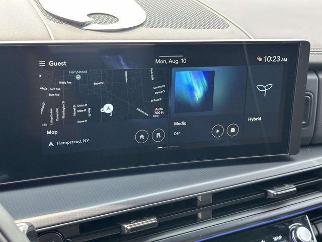 2026 Hyundai Santa Fe - $40,995