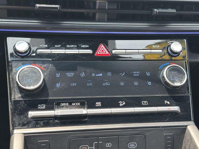 2026 Hyundai Santa Fe - $40,995