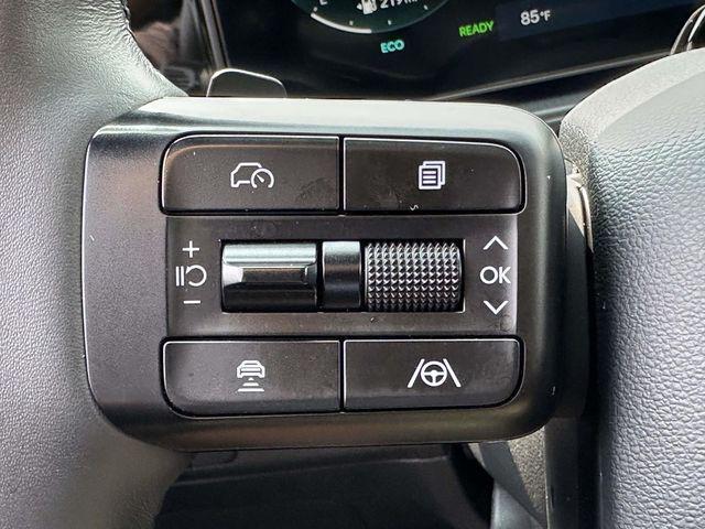 2026 Hyundai Santa Fe - $40,995