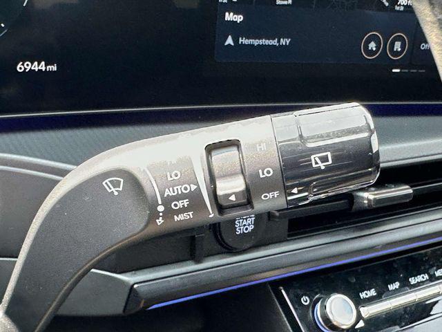 2026 Hyundai Santa Fe - $40,995