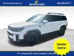 2026 SANTA FE Hybrid Thumbnail 1