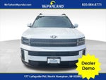 2026 SANTA FE Hybrid Thumbnail 2