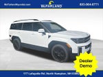 2026 SANTA FE Hybrid Thumbnail 3