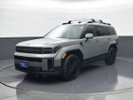 2026 SANTA FE Hybrid Thumbnail 1