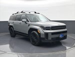 2026 SANTA FE Hybrid Thumbnail 3