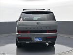 2026 SANTA FE Hybrid Thumbnail 6