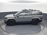 2026 SANTA FE Hybrid Thumbnail 21