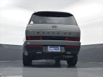 2026 SANTA FE Hybrid Thumbnail 27