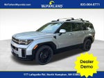 2026 SANTA FE Hybrid Thumbnail 1