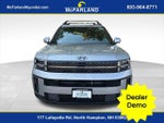 2026 SANTA FE Hybrid Thumbnail 2