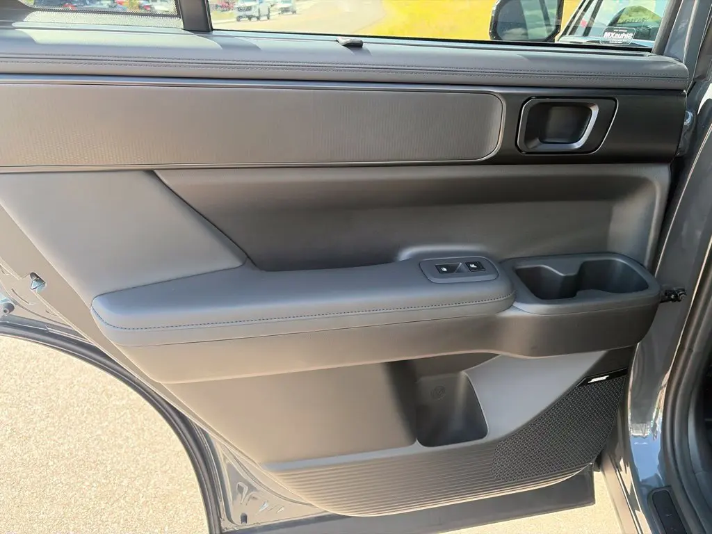 2026 Hyundai Santa Fe - $49,479