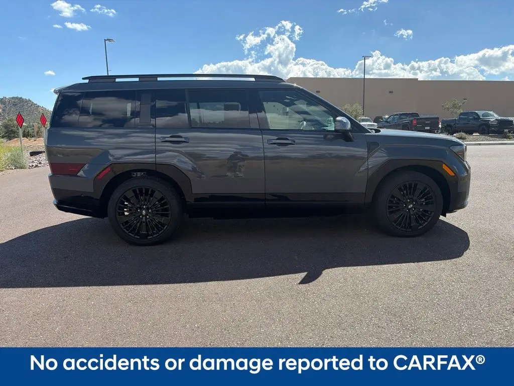 2026 Hyundai Santa Fe - $49,479