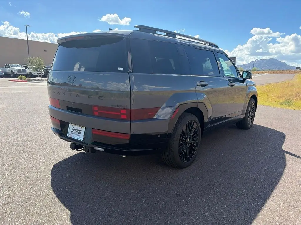 2026 Hyundai Santa Fe - $49,479