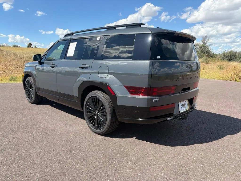 2026 Hyundai Santa Fe - $49,479