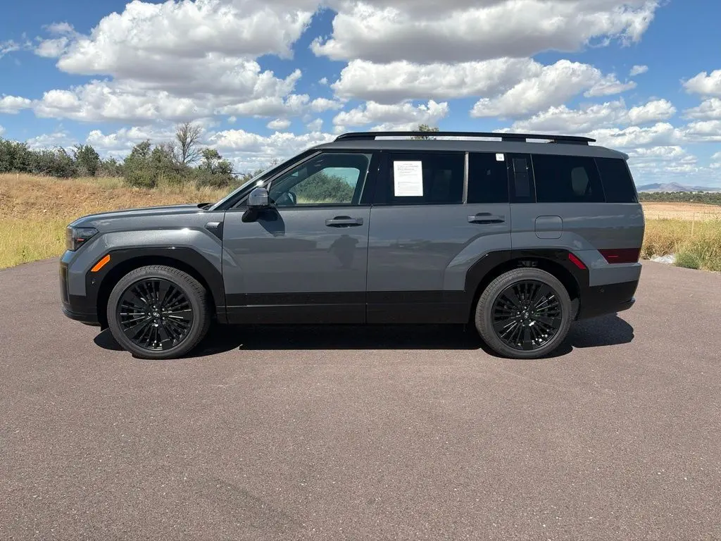 2026 Hyundai Santa Fe - $49,479