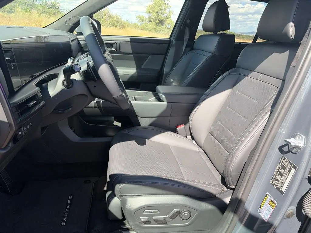 2026 Hyundai Santa Fe - $49,479